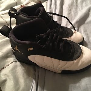 Slightly used Jumpmans